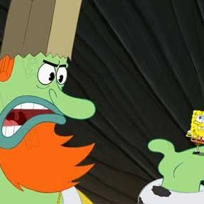 Bilder Stephen Hillenburg