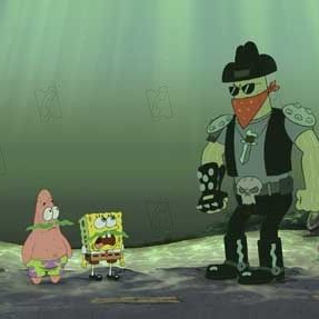 Bilder Stephen Hillenburg