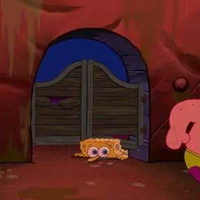 Bilder Stephen Hillenburg