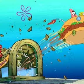 Bilder Stephen Hillenburg