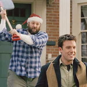 Bilder Mike Mitchell (V)