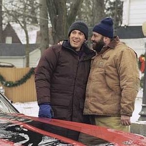 Bilder Mike Mitchell (V)