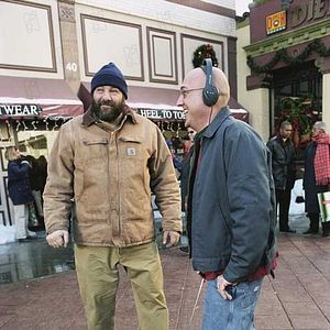 Bilder Mike Mitchell (V)