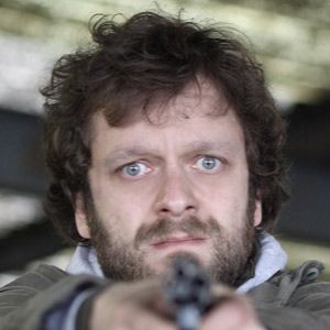 Bilder Jonathan Zaccaï