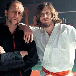 Bilder Guillaume Canet