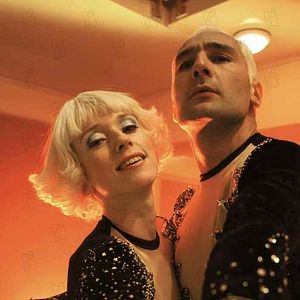 Bilder Gilles Lellouche