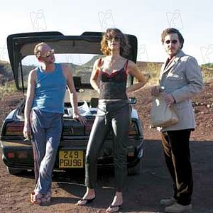 Bilder Zabou Breitman