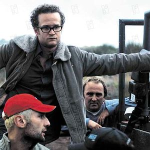 Bilder Gilles Lellouche