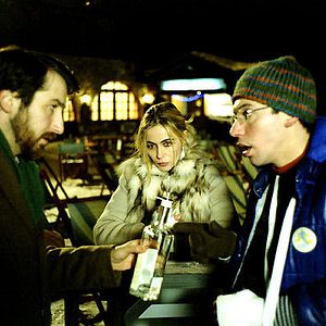 Bilder Marion Vernoux