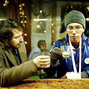 Bilder Marion Vernoux