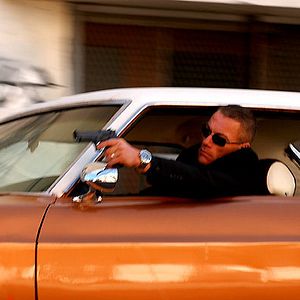 Bilder Wake of Death - Rache ist alles, was ihm blieb