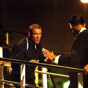 Bilder Wake of Death - Rache ist alles, was ihm blieb