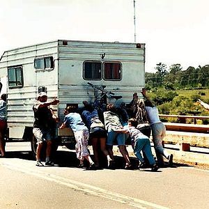 Bilder Familia rodante