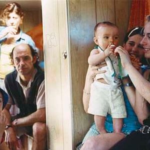 Bilder Familia rodante