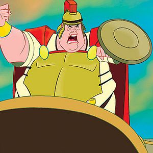 Bilder Antonio Navarro