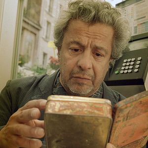 Bilder Maurice Bénichou