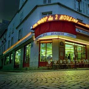 Bilder Die fabelhafte Welt der Amelie