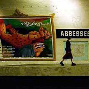 Bilder Die fabelhafte Welt der Amelie