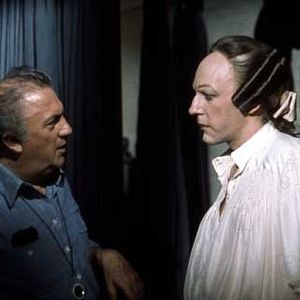 Bilder Donald Sutherland