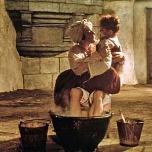 Bilder Donald Sutherland