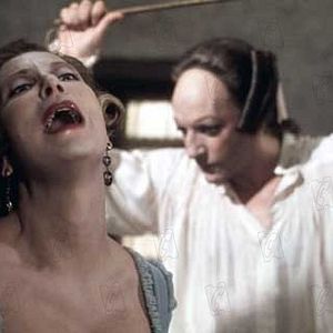 Bilder Donald Sutherland