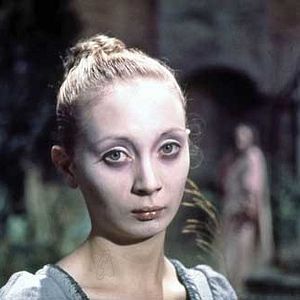 Bilder Fellinis Casanova