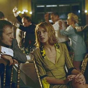 Bilder Jonathan Zaccaï