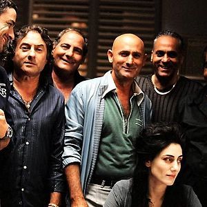 Bilder Ronit Elkabetz