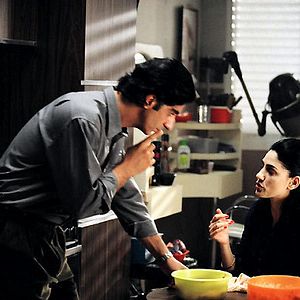 Bilder Ronit Elkabetz