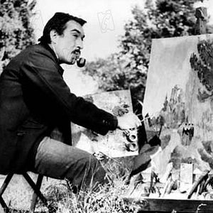 Bilder Vincent van Gogh - Ein Leben in Leidenschaft