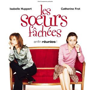 Bilder Zwei ungleiche Schwestern