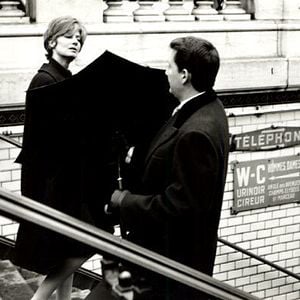 Bilder Paris gesehen von...