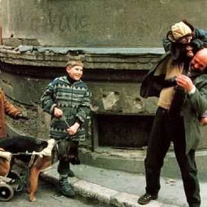 Bilder Der perfekte Kreis