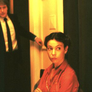 Bilder André Dussollier