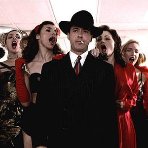 Bilder Robert Downey Jr.