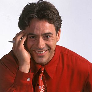 Bilder Robert Downey Jr.