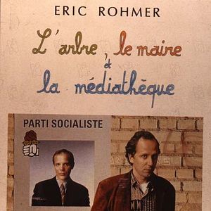 Bilder Der Baum, der Bürgermeister und die Mediathek