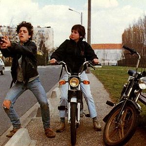 Bilder Lärm und Wut