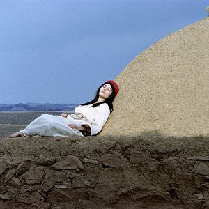 Bilder Mitra Farahani