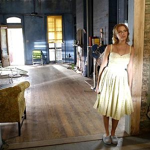 Bilder Scarlett Johansson