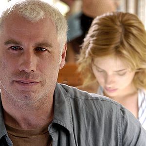 Bilder John Travolta