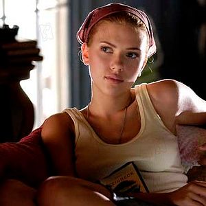 Bilder Scarlett Johansson