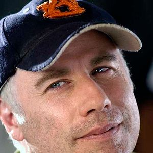 Bilder John Travolta