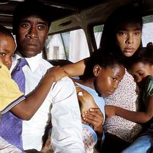 Bilder Sophie Okonedo