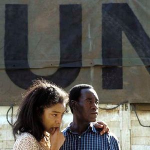 Bilder Sophie Okonedo