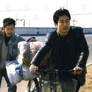 Bilder Welt Park Peking