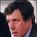 Bilder Stephen Rea