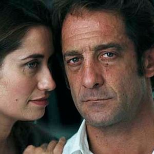 Bilder Vincent Lindon