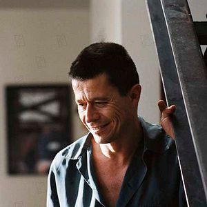 Bilder Emmanuel Carrère