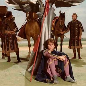 Bilder André Dussollier